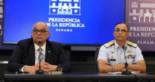 Panamá Refuerza la Lucha Contra el Crimen Organizado con la Adquisición de Aeronaves A-29 Super Tucano