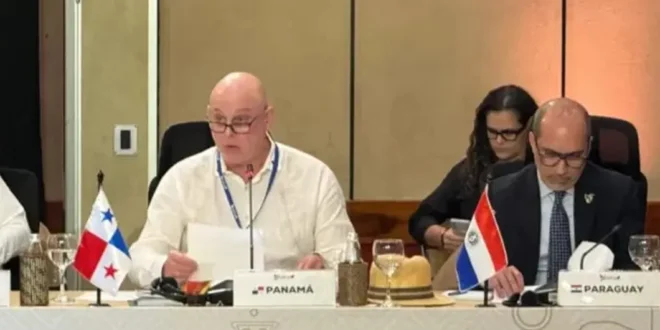 Panamá Urge a la Unión Europea a Eliminar la Discriminación Fiscal Internacional