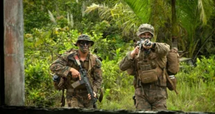 Regreso de Militares estadounidenses a Panamá: Fin a dos décadas sin entrenamientos conjuntos