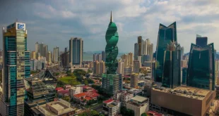 Ciudad de Panamá