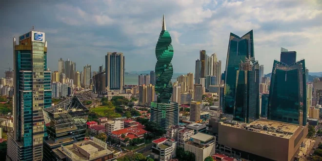 Ciudad de Panamá