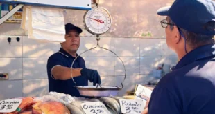 Detectan casi 100 balanzas irregulares en Panamá: Acodeco intensifica operativos en plena Cuaresma