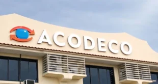Oficina de Acodeco en Panamá