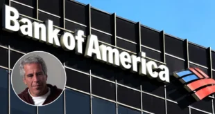 Bank of America relacionado con litigios legales