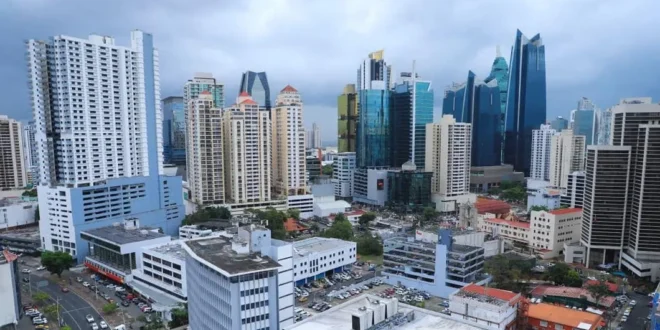 Ciudad de Panamá