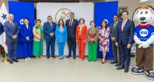 Representantes de Caja de Ahorros y Órgano Judicial