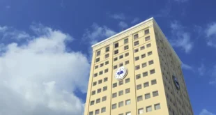 Caja de Ahorros rompe récord en 2025: supera los B/. 6,900 millones en activos y aumenta su utilidad 18.7%