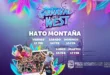 Carnaval del West de Hato Montaña