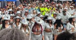 Mercado San Felipe Neri