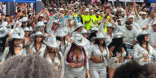 Mercado San Felipe Neri