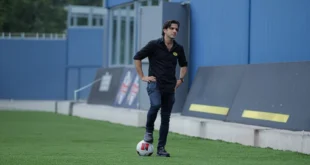 David Virzi, emprendedor panameño liderando la innovación en el sector de alimentos y supermercados.