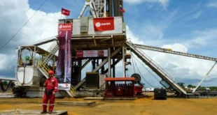 EE.UU. devuelve 500 millones de dólares a Venezuela tras histórico acuerdo Petrolero