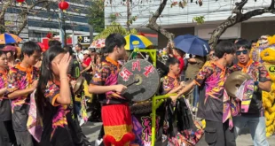 Festival de Año Nuevo Chino