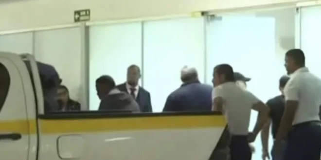 Fiscalía allana oficinas vinculadas a Panama Ports en medio de crisis tras anulación de concesión