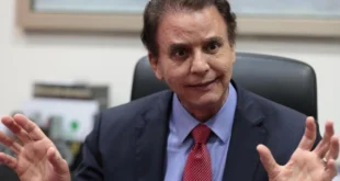 Gerardo Solis Rompe el silencio