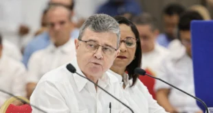 Gobierno de Mulino avanza en la ampliación del CEDESAM