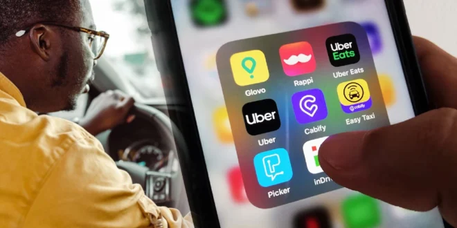 Gobierno Colombiano retira polémico proyecto de Ley de Transporte