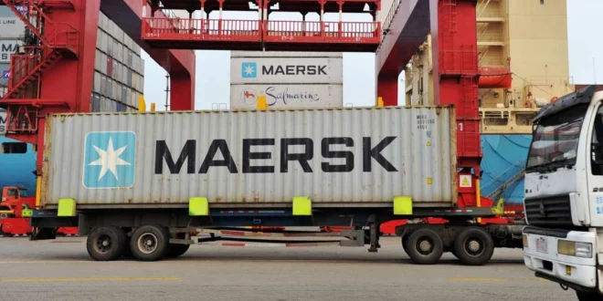 Maersk