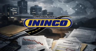 Más de $250 millones en obras y adendas: ININCO bajo la lupa por millonarios contratos en el gobierno de Nito