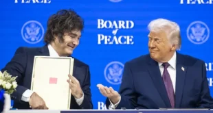 Invertir en Latinoamérica: La apuesta por aliados de Trump