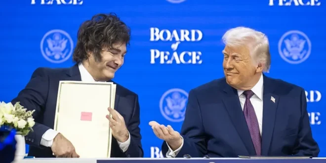 Invertir en Latinoamérica: La apuesta por aliados de Trump