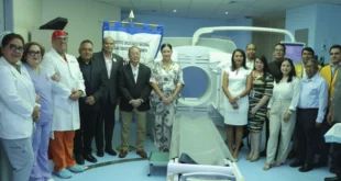 Instituto Oncológico Nacional (ION)