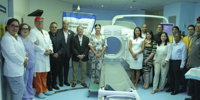 Instituto Oncológico Nacional (ION)