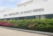 Hospital Dr. Luis Chicho Fábrega.