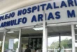 Complejo Hospitalario Dr. Arnulfo Arias Madrid