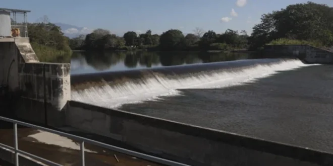 Mulino activa histórico Sistema de Riego Remigio Rojas y promete transformar el agro en Chiriquí