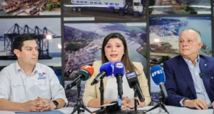 Balboa y Cristóbal bajo control Panameño tras sentencia de la Corte Suprema