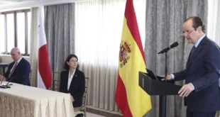 Panamá y España sellan Alianza 2026–2030 para impulsar desarrollo sostenible y cooperación estratégica