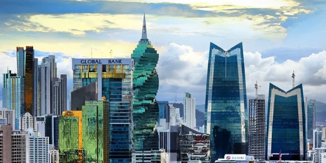 Ciudad de Panamá