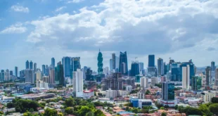 Ciudad de Panamá