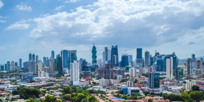 Ciudad de Panamá