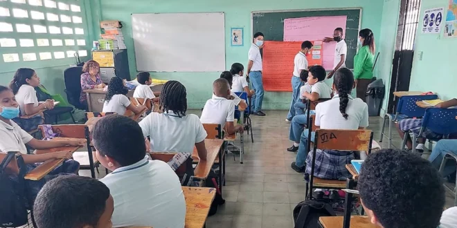 Planilla estatal en Panamá supera los $4,780 millones en 2025