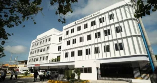 Centro de Salud de Rio Hato