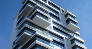 Edificio WAD Center en Salta Argentina proyecto de inversión de Reental