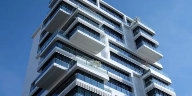 Edificio WAD Center en Salta Argentina proyecto de inversión de Reental