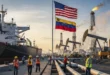 Economista proyecta repunte de la Producción Petrolera venezolana impulsado por nueva relación comercial con EE.UU.