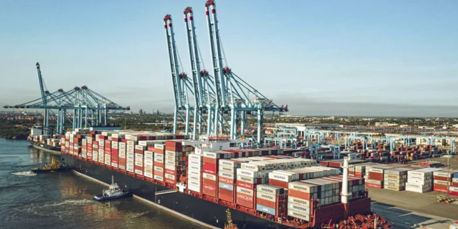 Adiós a Panama Ports: APM Terminals y TIL asumen la gestión de los puertos panameños tras fallo histórico