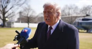 Trump plantea una “toma de control amistosa” de Cuba