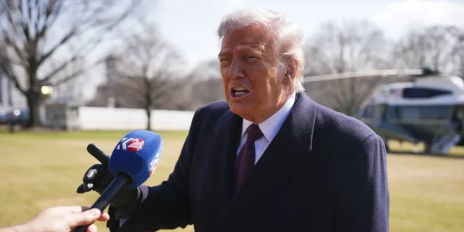 Trump plantea una “toma de control amistosa” de Cuba