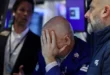Incertidumbre en Wall Street antes la caída del mercado bursátil