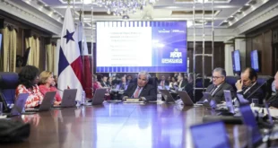 Panamá aprueba $18.8 millones para subsidiar tarifas eléctricas en el occidente, beneficiando a más de 183 mil personas.