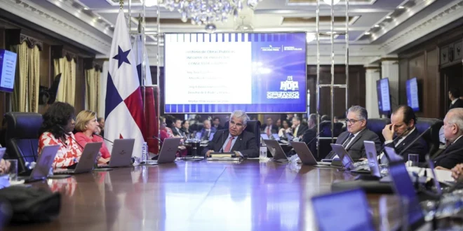 Panamá aprueba $18.8 millones para subsidiar tarifas eléctricas en el occidente, beneficiando a más de 183 mil personas.