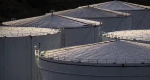 La AIE analiza liberar reservas récord de petróleo ante crisis en Oriente Medio