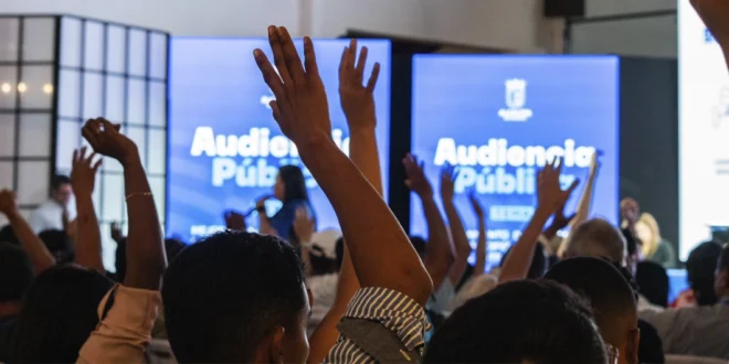 Alcaldía de Panamá activa plan tecnológico para reforzar seguridad y movilidad