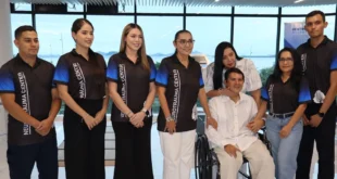 Una alianza por la vida: Abre sus puertas el Centro Clínico Neurotrauma Panamá en Avenida Balboa