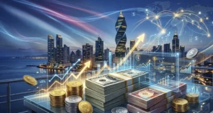 Banca panameña arranca 2026 con fuerte crecimiento en depósitos y solidez financiera